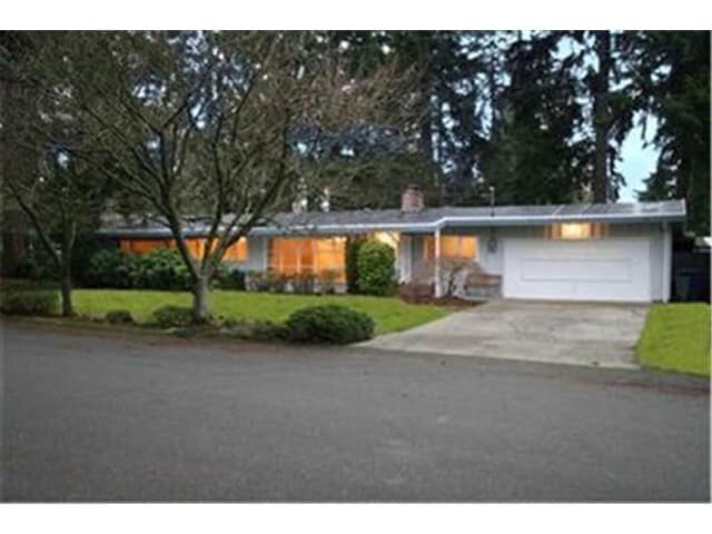 property at 16252 NE 26th St