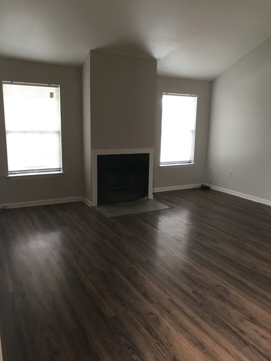 9132 GSRI Ave, Unit C in Baton Rouge, LA - Foto de edificio
