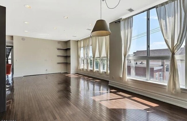property at 3121 Central Ave