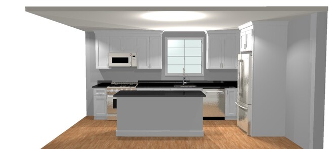 68 Dimick St, Unit 1 in Somerville, MA - Building Photo - Building Photo