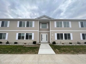 Summerfield Apartments