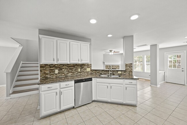 property at 14614 Hazy Ridge Ln