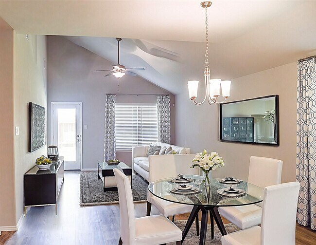 property at 20714 Marigold Meadows St