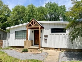 1540 Wilhurst St in Jackson, MS - Building Photo