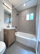 5931 Cahuenga Blvd in Los Angeles, CA - Building Photo - Building Photo