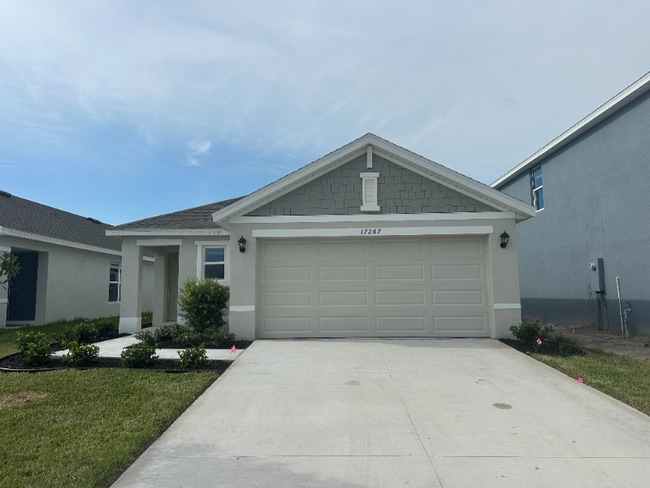 property at 5105 Red Rooster Rd