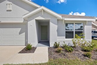 11517 Timber Grv Ln in Spring Hill, FL - Building Photo - Building Photo