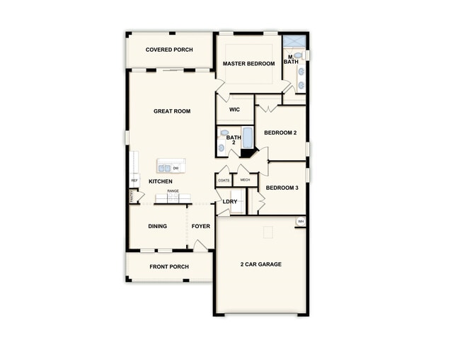 1379 Celery Palm Cove in Sanford, FL - Building Photo - Building Photo