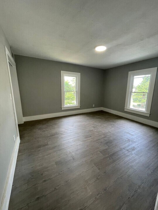 106 S Illinois St in Delphi, IN - Building Photo