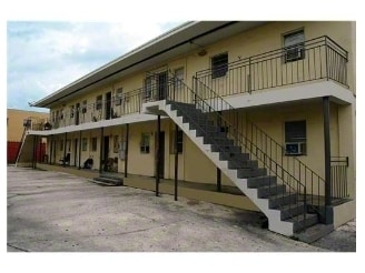 Newly Renovated Community in Miami, FL - Building Photo