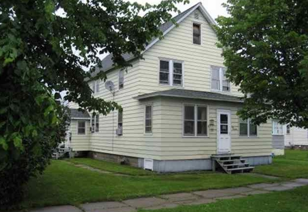 119 S 5th St in Virginia, MN - Building Photo