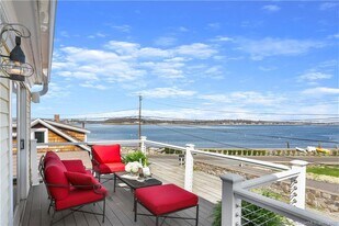 4 Scofield Pl in Westport, CT - Building Photo
