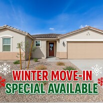 23024 E Watford Dr in Queen Creek, AZ - Building Photo