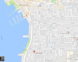 714 1st St S, Unit A - One Bedroom in Kirkland, WA - Foto de edificio - Building Photo