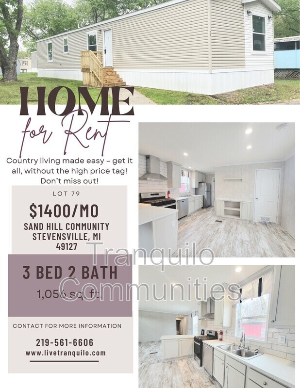 property at 5080 St Joseph Ave