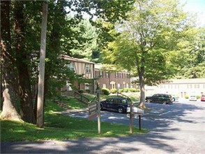 British Woods Apartments in Lenoir, NC - Building Photo - Other