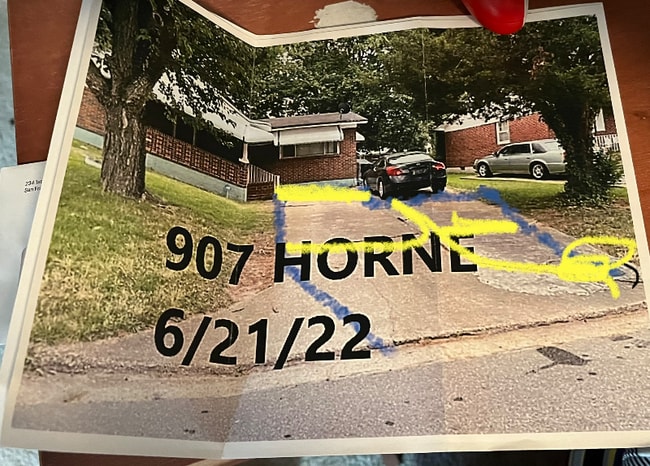 property at 9Horne Horne Ave