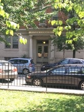 Fitler Commons in Philadelphia, PA - Foto de edificio - Building Photo