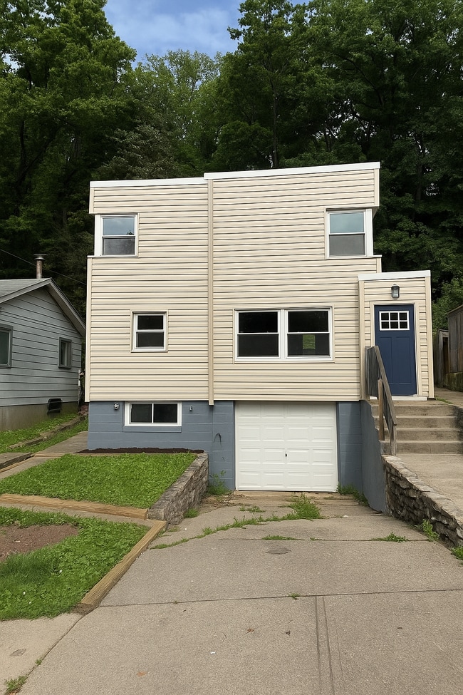 property at 1280 Fairbanks Ave