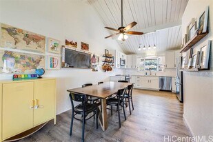 92-834-834 Kinohi Pl in Kapolei, HI - Building Photo