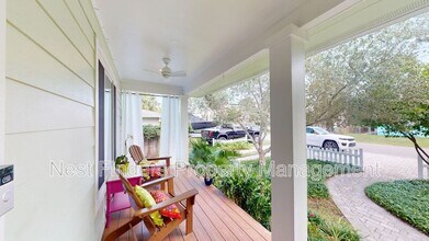 421 7th Ave S in Jacksonville Beach, FL - Building Photo - Building Photo