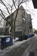 2548 N Burling St in Chicago, IL - Building Photo - Building Photo