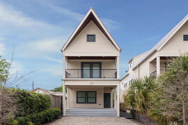 property at 4209 Billingsley St