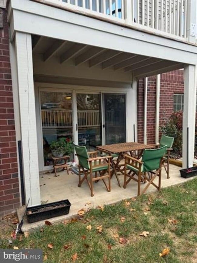 property at 11703 Olde English Dr