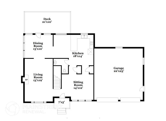 203 Majestic Oak Dr in Garner, NC - Building Photo - Building Photo