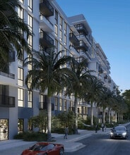 Tides at River Rapids in Miami, FL - Building Photo - Building Photo