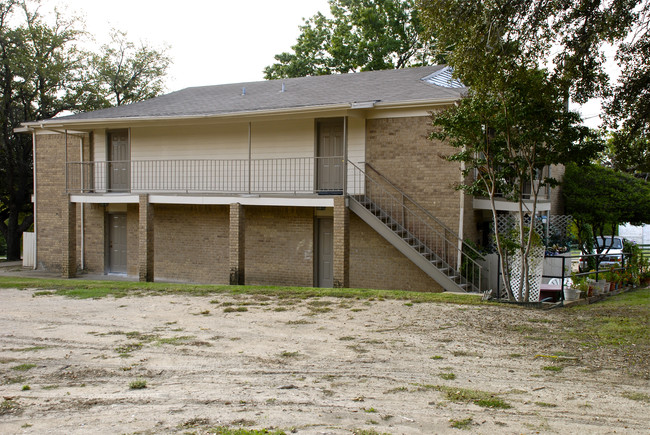 The Boardwalk Apartments