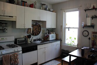292 Summit Ave in Boston, MA - Building Photo - Building Photo