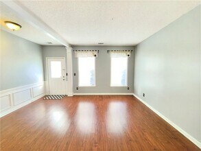 2815 Priestcliff Dr SE in Smyrna, GA - Building Photo - Building Photo