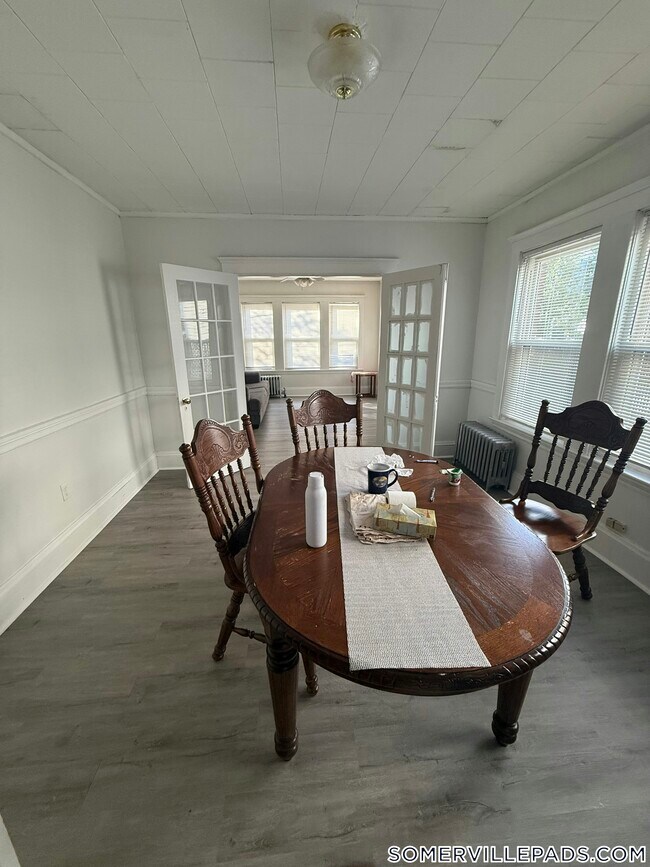63 Pinckney St in Somerville, MA - Building Photo - Building Photo