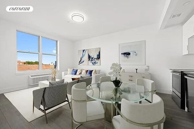 2010 Ocean Ave in Brooklyn, NY - Building Photo - Building Photo