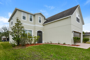 3941 Heathcote Dr in Orlando, FL - Building Photo