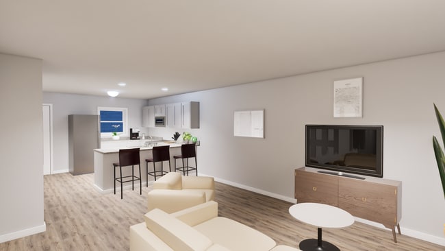 property at 899 Chapel Dr