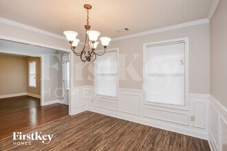 115 Cherohala Ct in Covington, GA - Building Photo - Building Photo