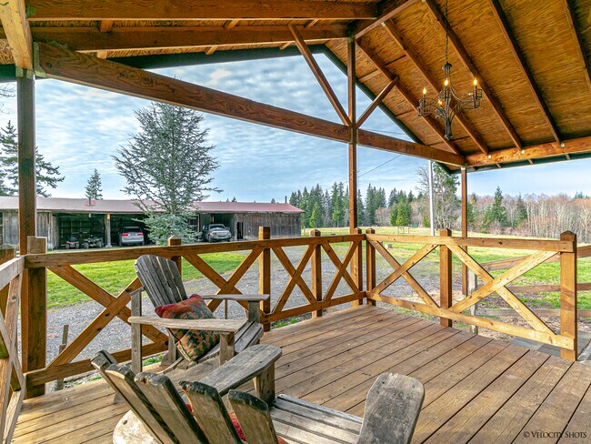 41441 SE Kitzmiller Road in Sandy, OR - Building Photo - Building Photo