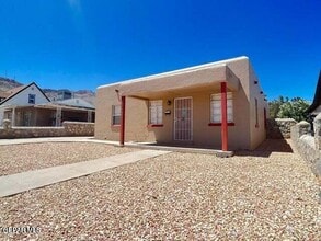 2521 McKinley Ave in El Paso, TX - Building Photo - Building Photo