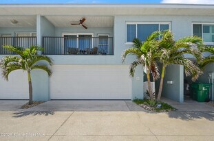 1923 Jimmy Buffett Mem Hwy in Indian Harbour Beach, FL - Building Photo