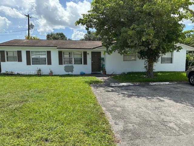 property at 2006 SW 96th Ave