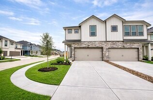 5422 Holly Hvn Ct in Fulshear, TX - Building Photo