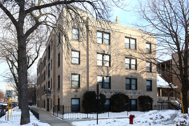 1255 W. Bryn Mawr