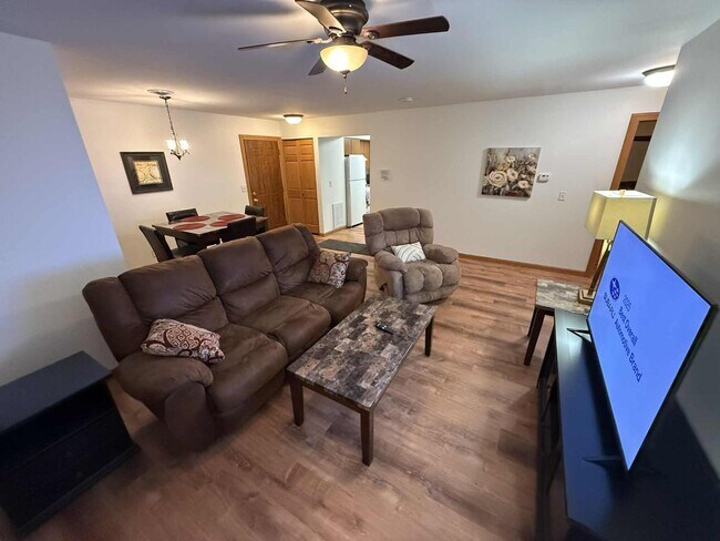 property at 2918 Chartres St