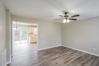 1139 Jerico Rd in Murfreesboro, TN - Building Photo - Building Photo