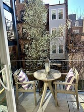 21 Hancock St, Unit 3 in Boston, MA - Building Photo - Building Photo