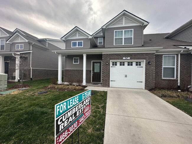 767 Mickelson Wy in Lebanon, TN - Building Photo - Building Photo