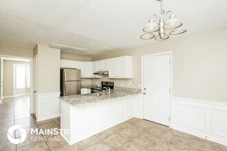 3508 Lake Towne Dr in Nashville, TN - Building Photo - Building Photo