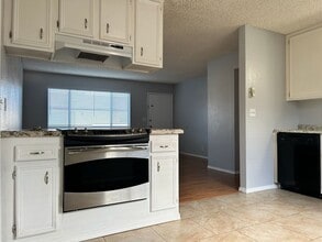 632 Commercial Ave in Ridgecrest, CA - Building Photo - Building Photo
